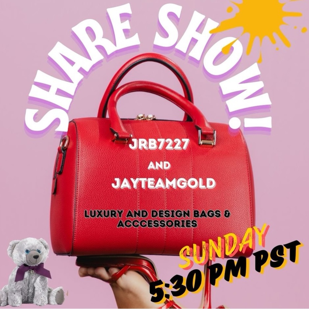 SUNDAYS ✨ 830p EST - Picture 2 of 2